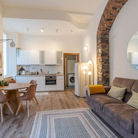 Cernobbio Charming Apt! Dış mekan fotoğraf