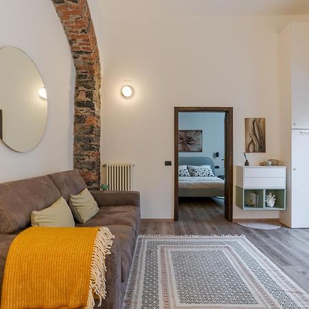 Cernobbio Charming Apt! Dış mekan fotoğraf