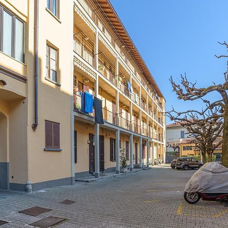 Cernobbio Charming Apt! Dış mekan fotoğraf