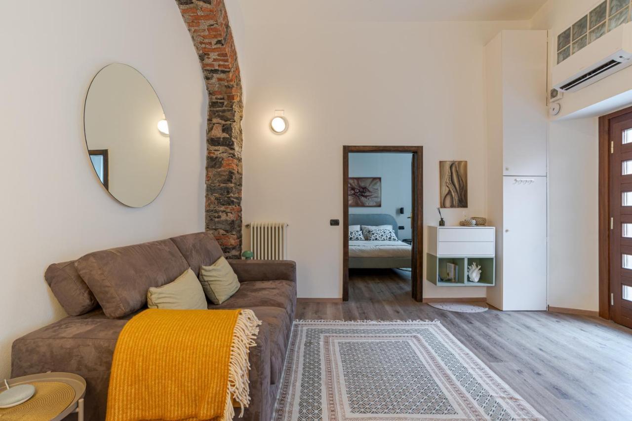 Cernobbio Charming Apt! Dış mekan fotoğraf