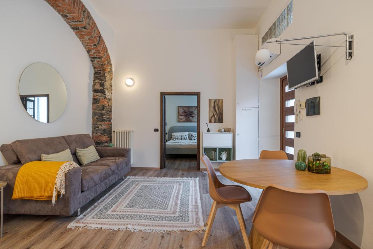 Cernobbio Charming Apt! Dış mekan fotoğraf