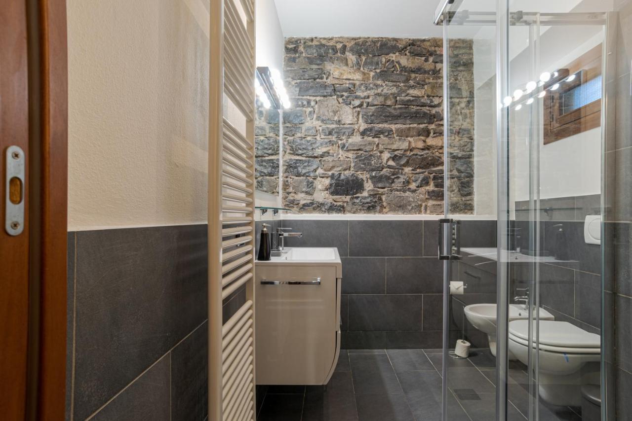 Cernobbio Charming Apt! Dış mekan fotoğraf