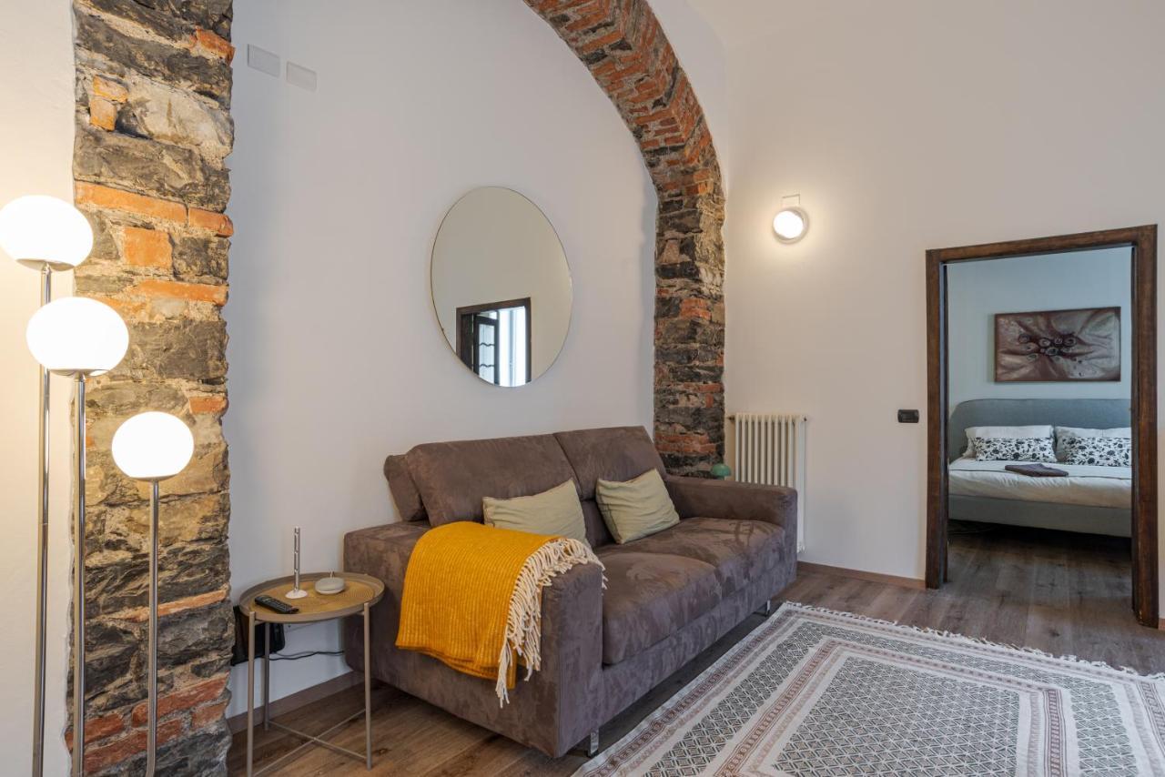 Cernobbio Charming Apt! Dış mekan fotoğraf