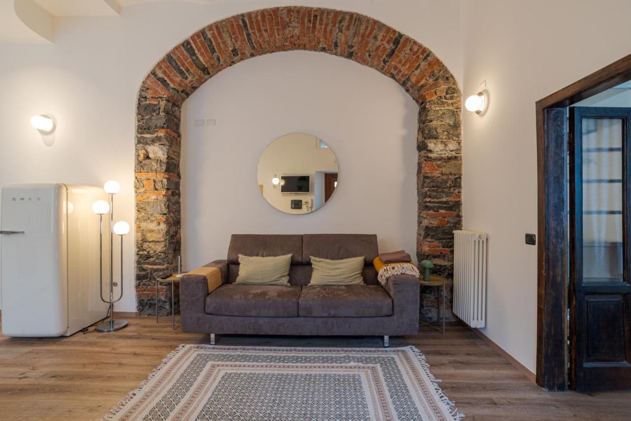 Cernobbio Charming Apt! Dış mekan fotoğraf