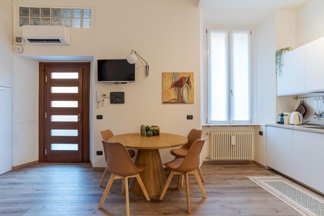 Cernobbio Charming Apt! Dış mekan fotoğraf