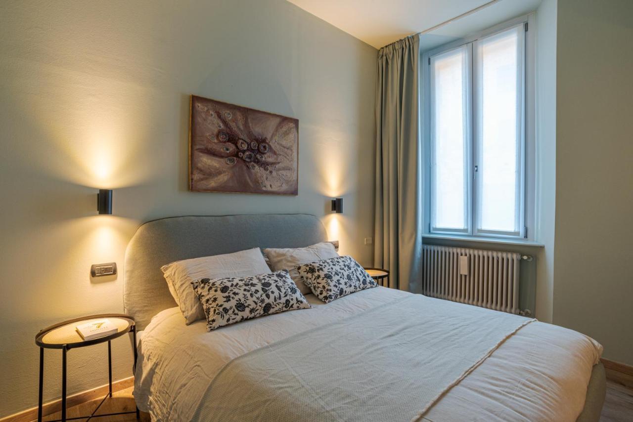 Cernobbio Charming Apt! Dış mekan fotoğraf