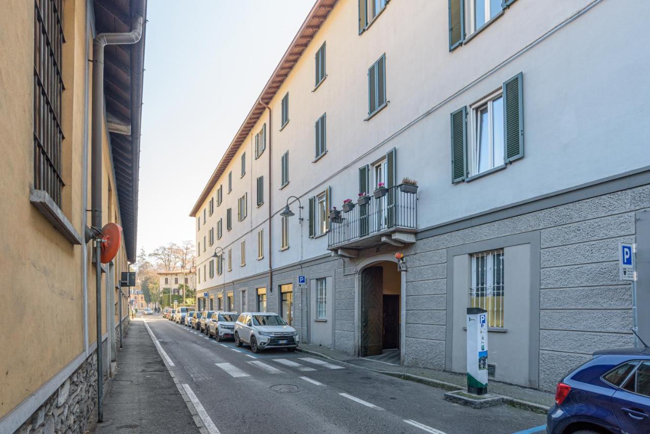 Cernobbio Charming Apt! Dış mekan fotoğraf