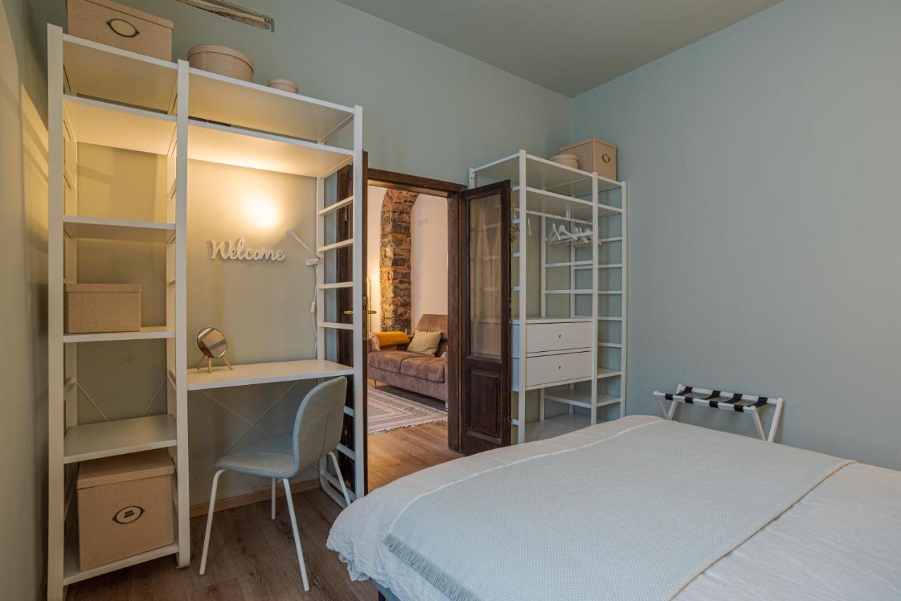Cernobbio Charming Apt! Dış mekan fotoğraf